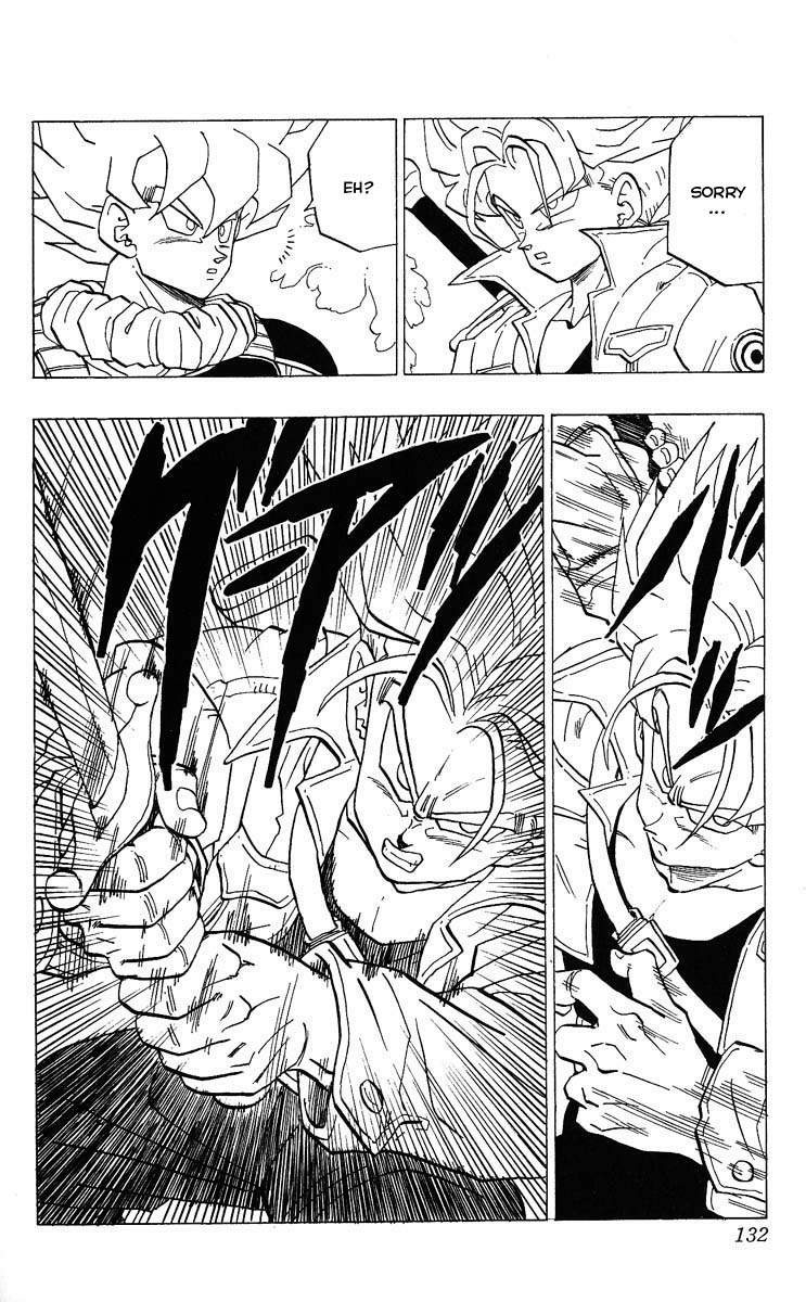 Dragon Ball Chapter 334 9